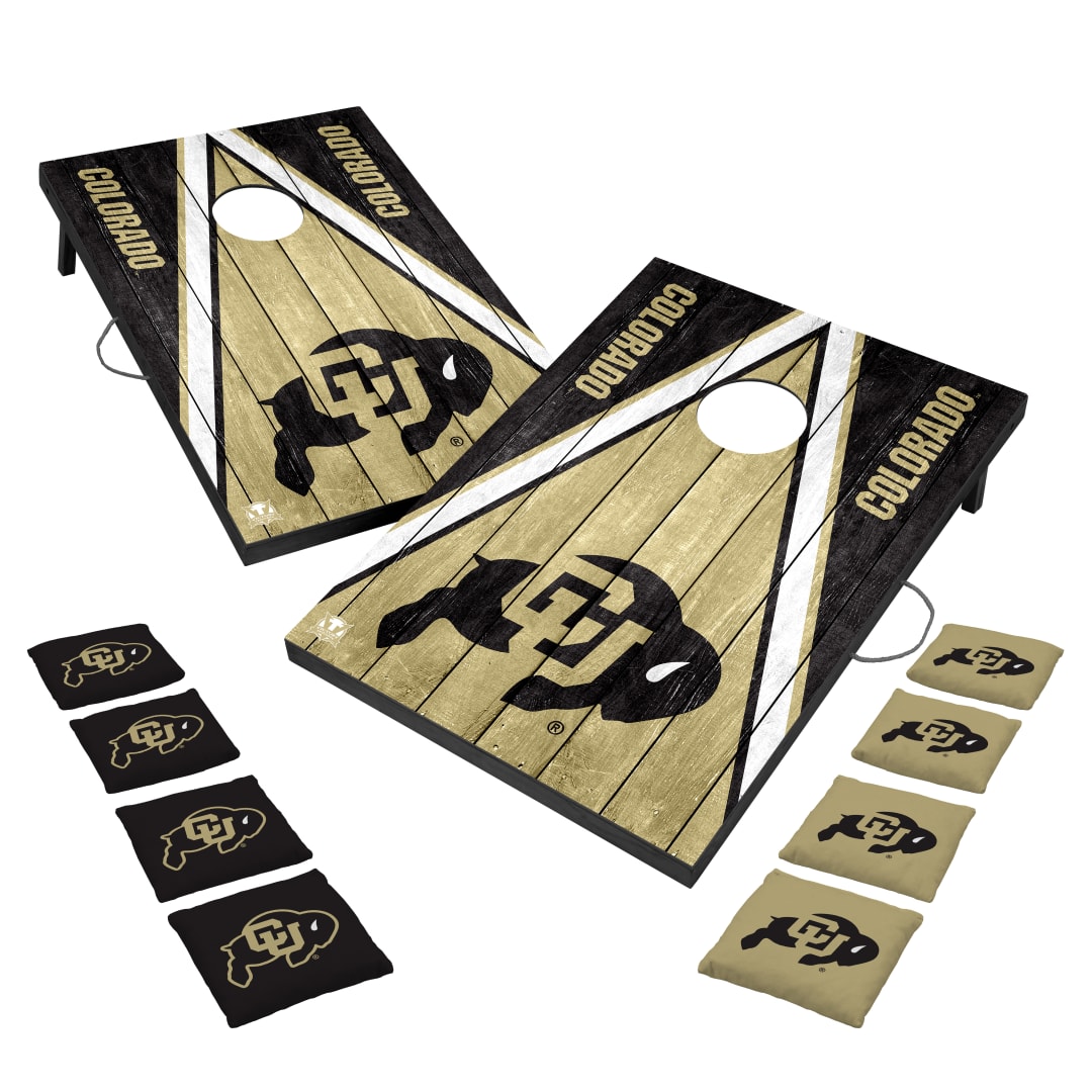 University of Colorado Buffalo