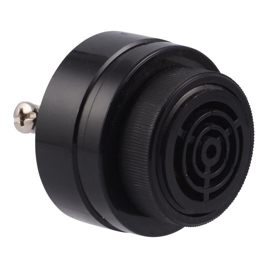 Wastebuilt® Replacement for McNeilus Alarm Buzzer Cab #64F300