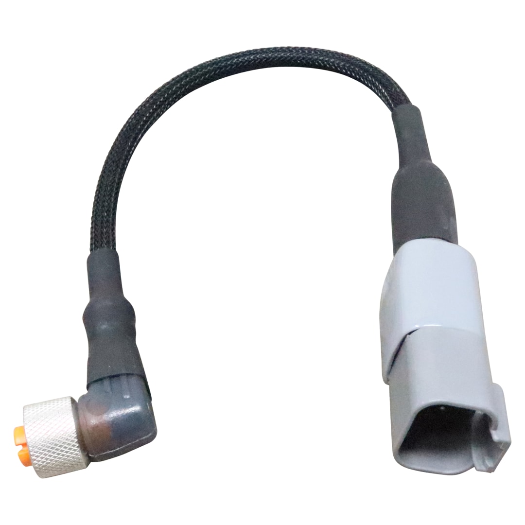 Wastebuilt® Replacement for Heil Harness .Proximity Sensor