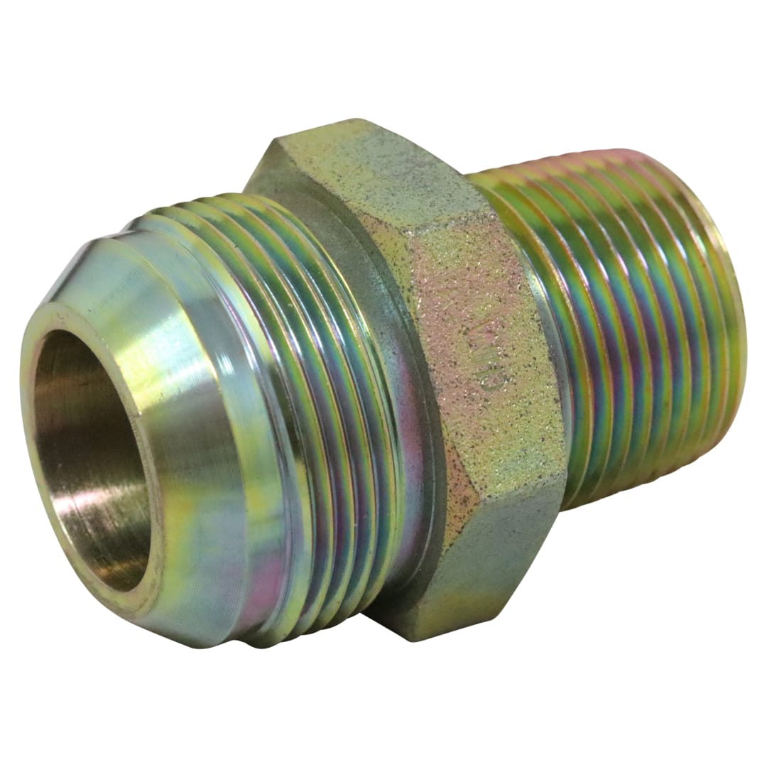 Wastebuilt® Replacement for Leach Fitting(2R)