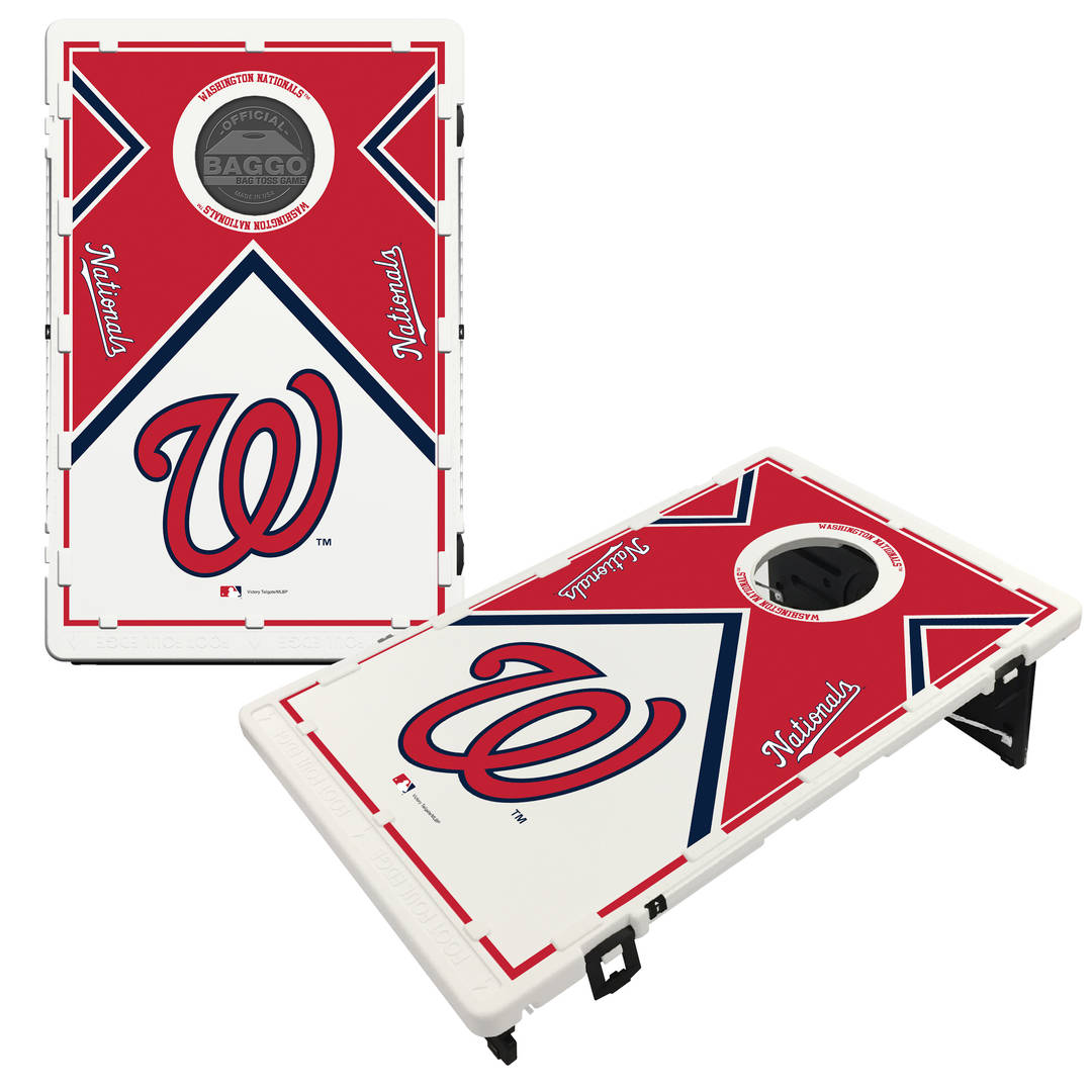 Washington Nationals | Baggo