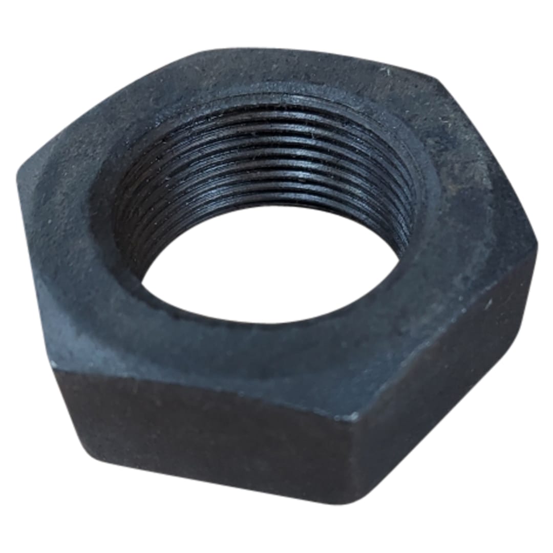 Wastebuilt® Replacement for Heil Nut 1 1/2 - 12 NF (1361600)