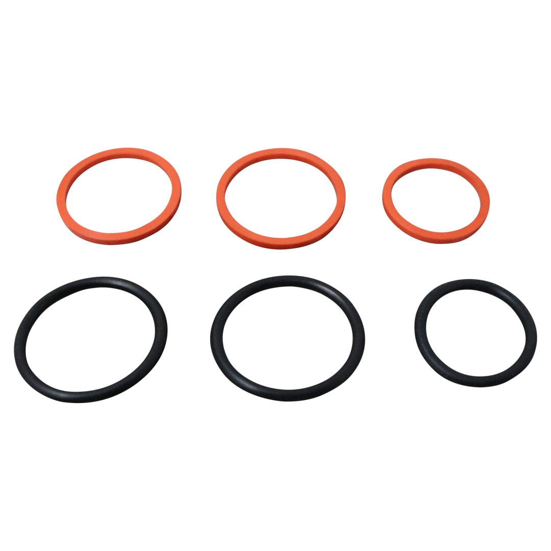 Wastebuilt® Replacement for Curotto-Can Seal Kit for PTO Check Valve Main Valve