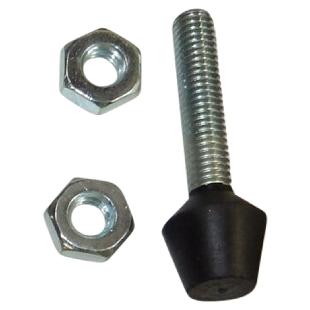 Wastebuilt® Replacement for McNeilus Spindle Kit,Clean Out Clamp