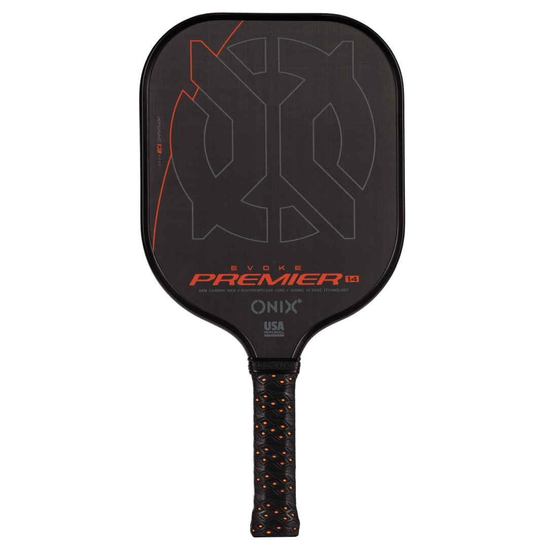 ONIX Evoke Premier Raw Carbon