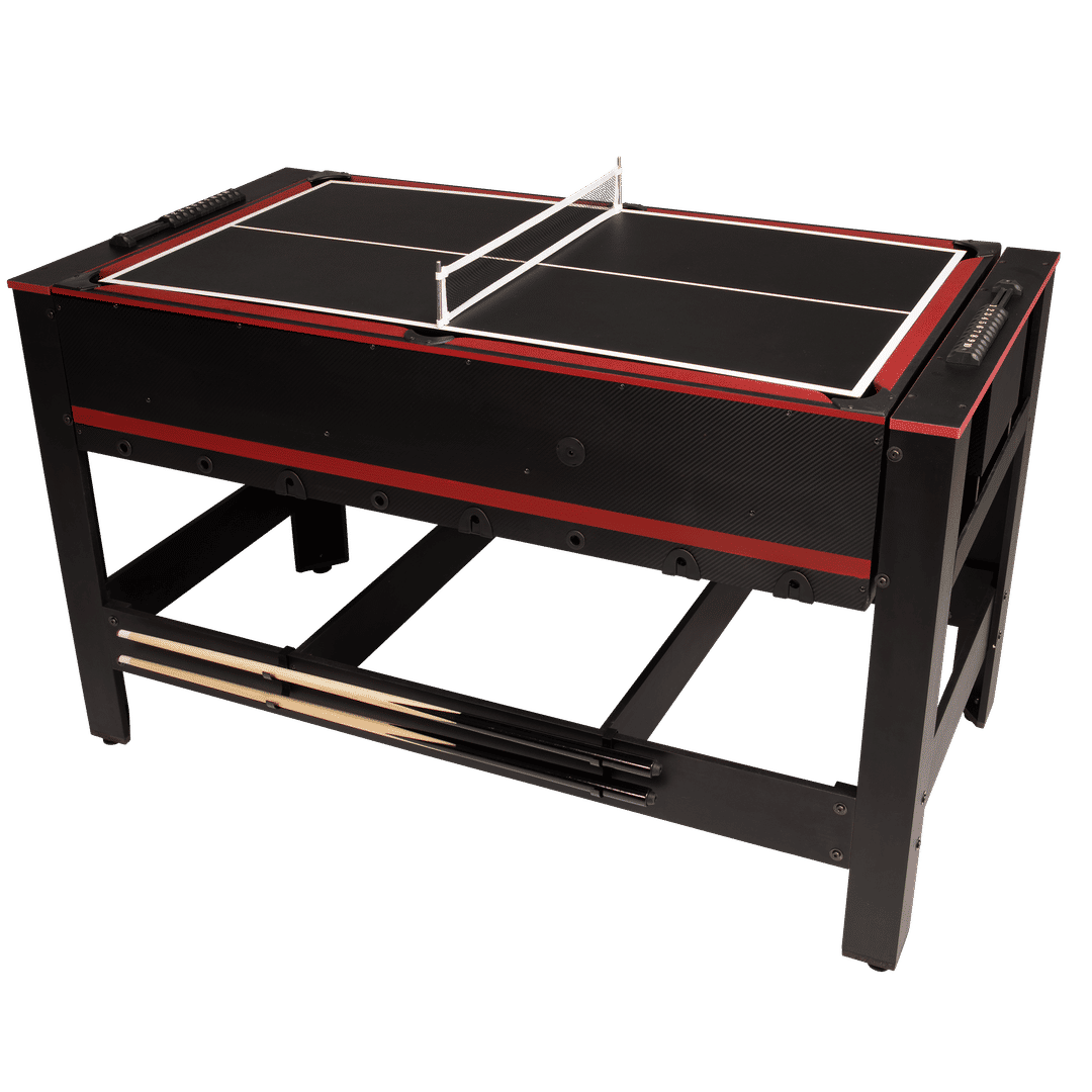 Triumph 54" 4-in-1 Swivel Tabl