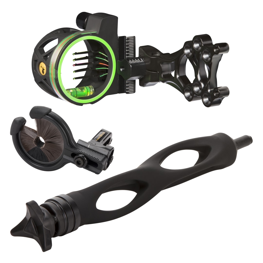 Trophy Ridge Master Hunter Kit