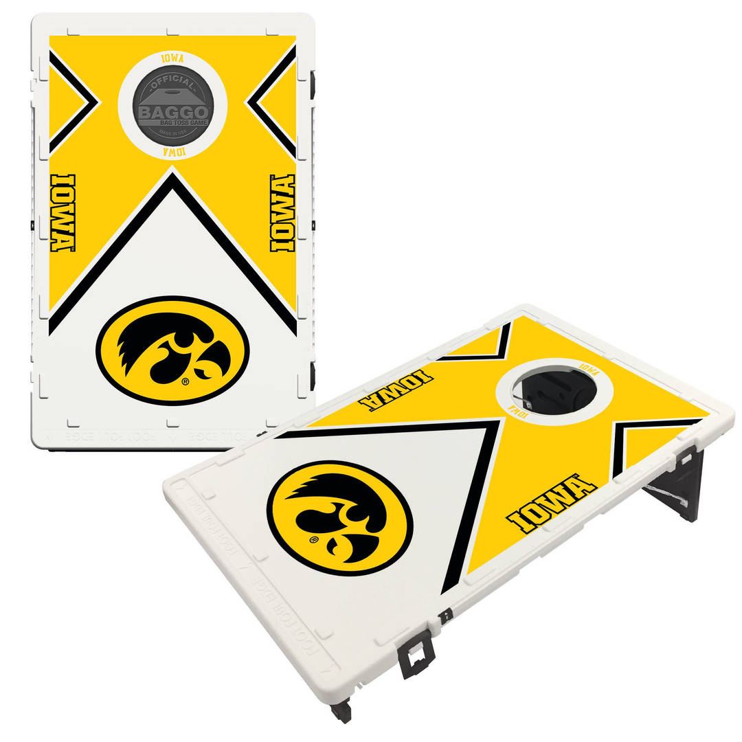 University of Iowa Hawkeyes |