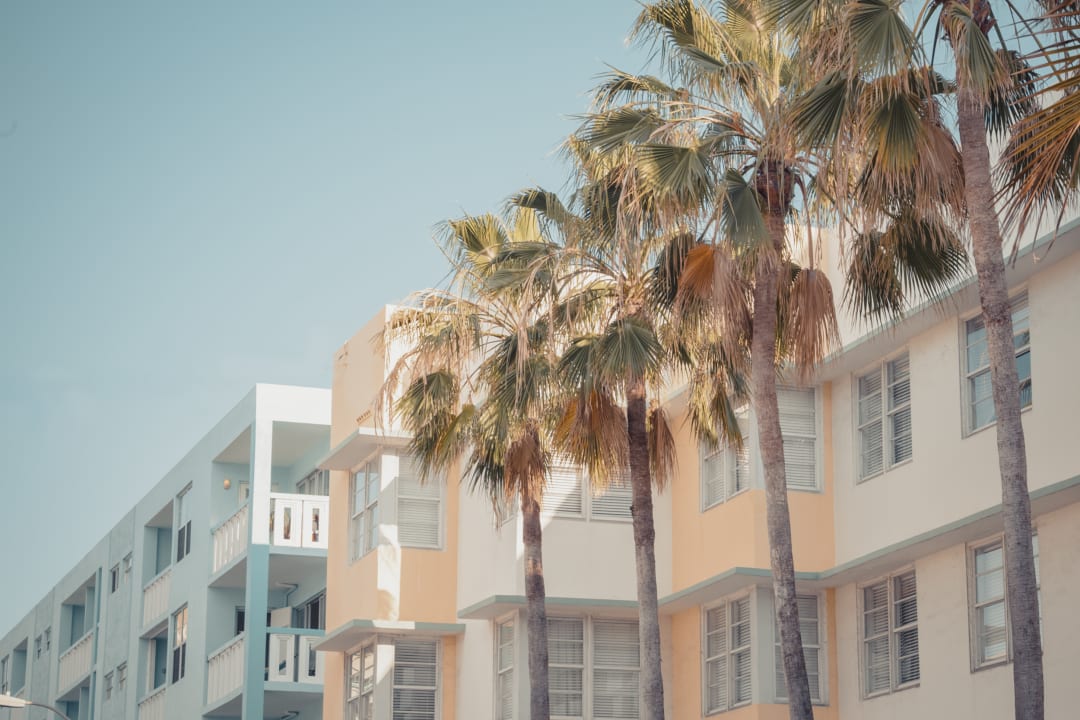 Miami