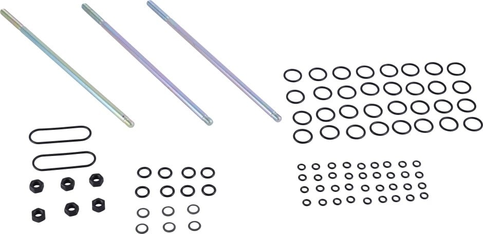 Wastebuilt® Replacement for McNeilus Seal Kit