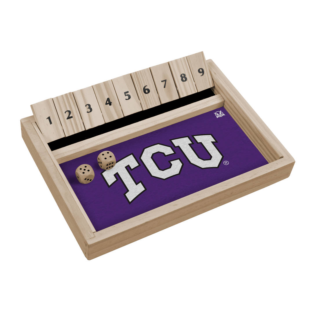 Texas Christian University Hor