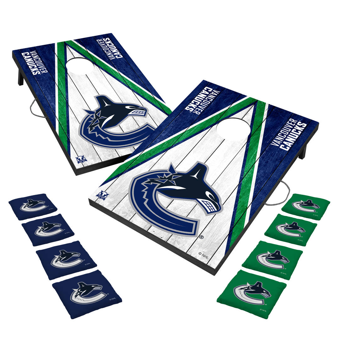 Vancouver Canucks | 2x3 Bag To