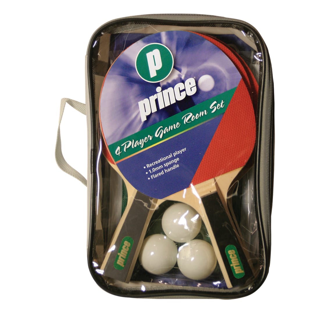 Prince 4 Player Table Tennis S