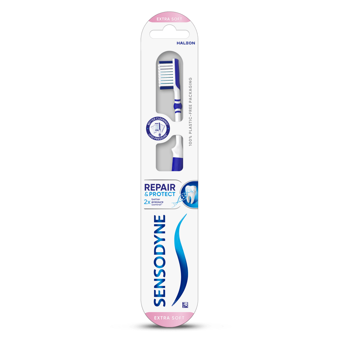 Sensodyne Repair & Protect Extra Zachte Tandenborstel