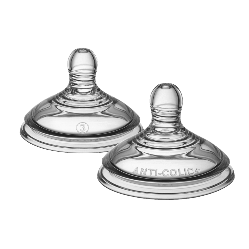 TT NS 2X ADV AC FAST FLOW TEAT AL