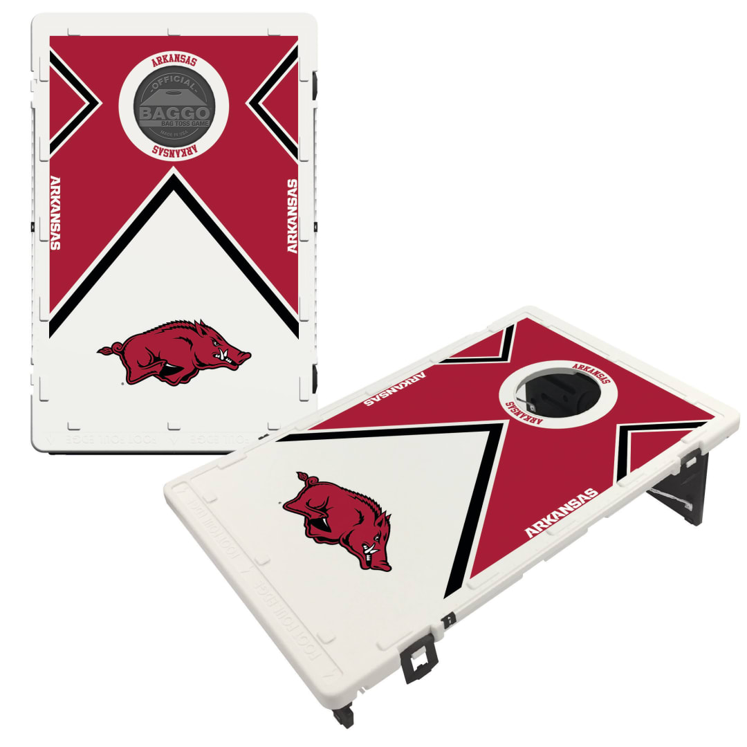 University of Arkansas Razorba