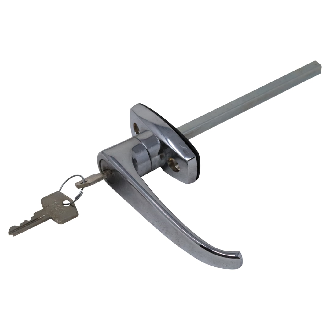 Wastebuilt® Replacement for Fontaine Outer Door Handle