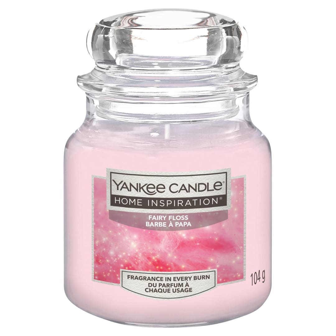 JAR-HIYC SM FAIRY FLOSS YCE