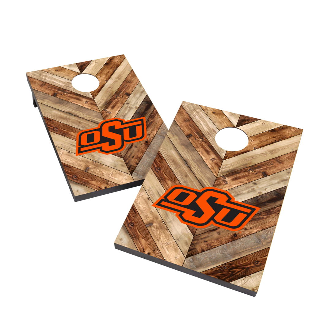 Oklahoma State University Cowb