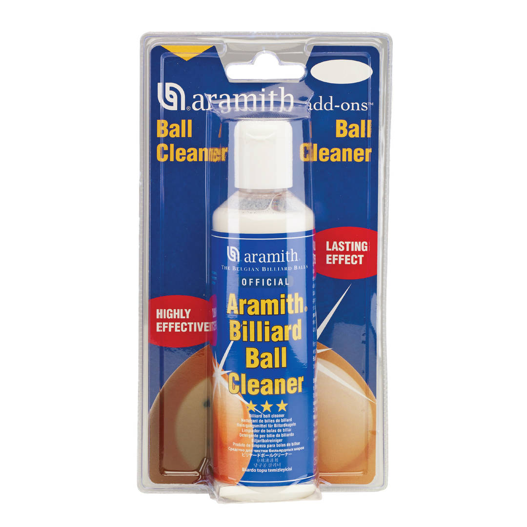 BCBP Aramith Ball Cleaner (sin