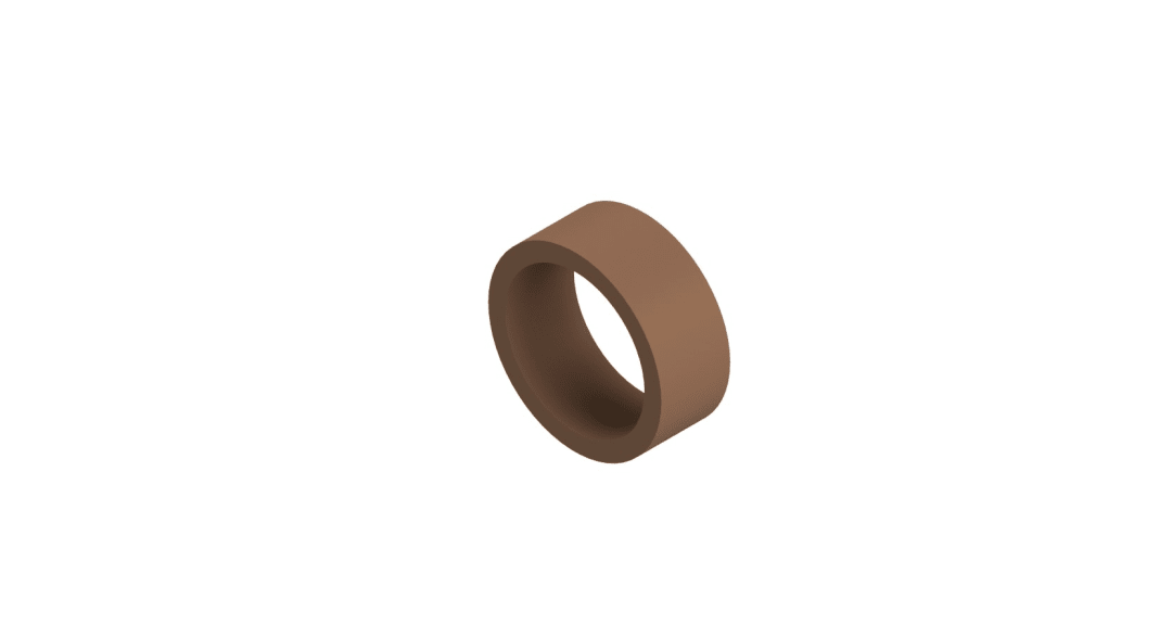 Rotac Long Arm/Scoop Arm Bushing