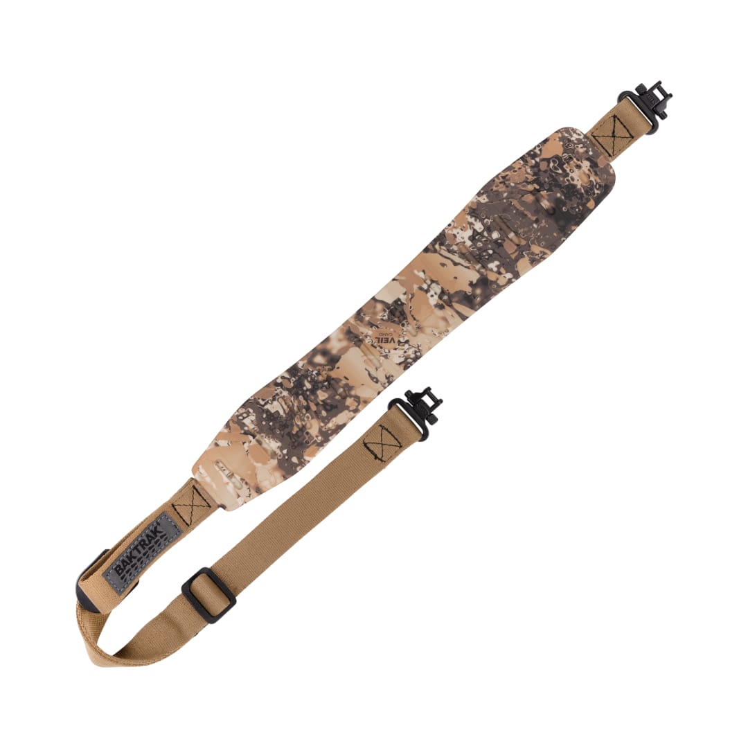 Allen Company KLNG Traction Rifle Sling, Holds 500 lbs., Veil Avayde