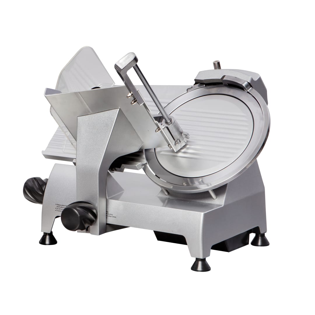 SL-9 - HEAVY DUTY MEAT SLICER 8.7"