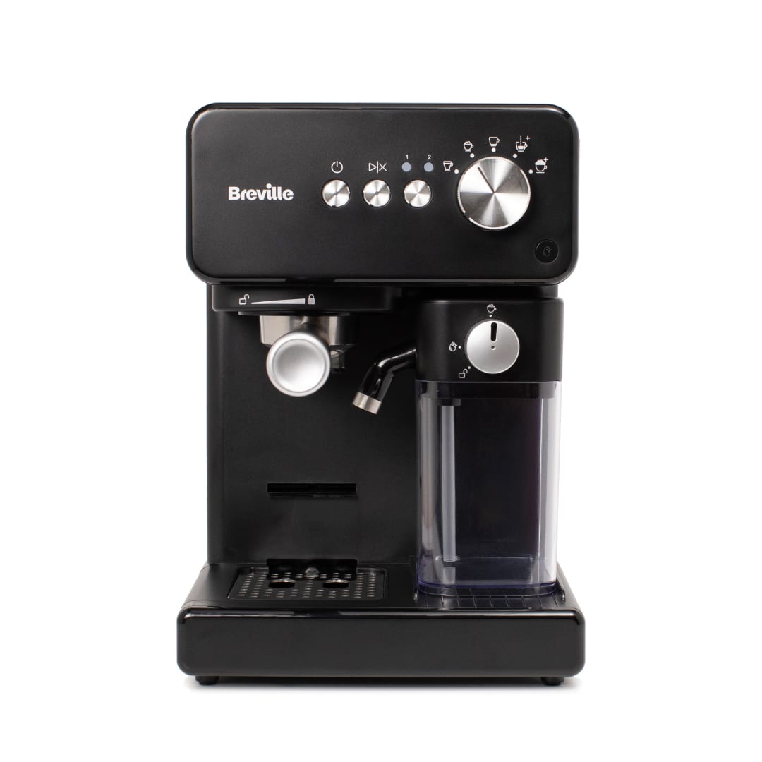 EPP SEMI AUTO ESPRESSO COLOUR 1 EU