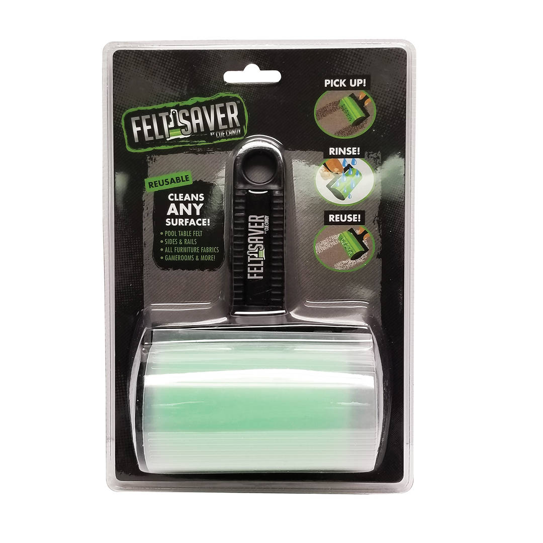 CCFS Felt Saver by Cue Candy