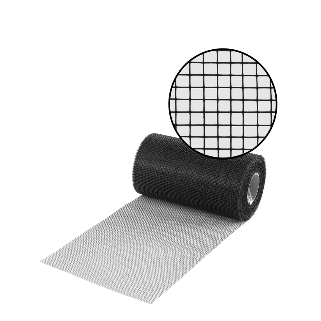 14191 - 8 in. x 100 ft. Fiberglass Vent Screen