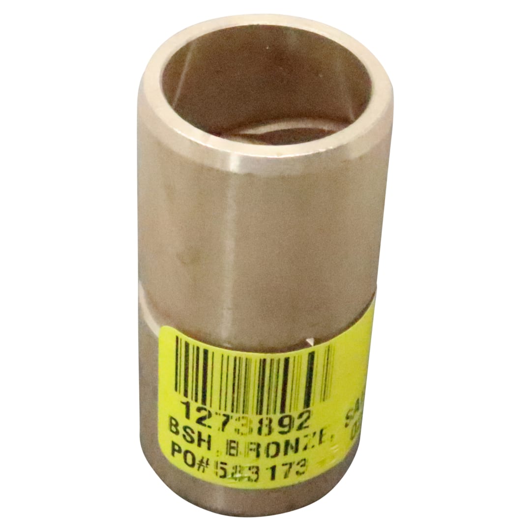Wastebuilt® Replacement for McNeilus Bearing - Bronze, SAE 660