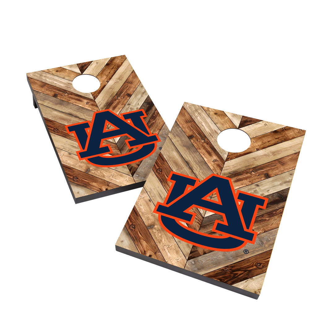 Auburn University Tigers | 2x3