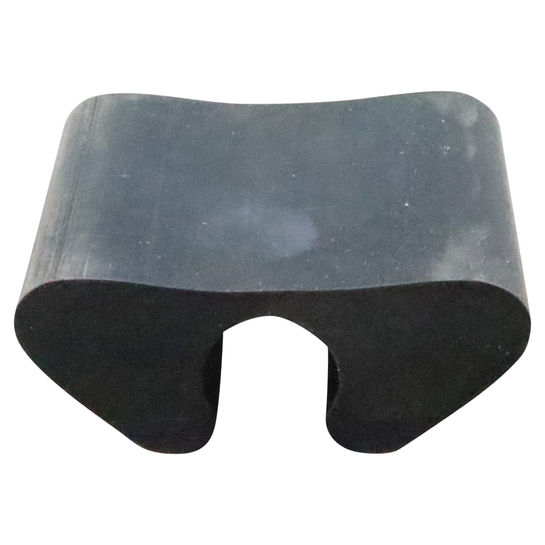Wastebuilt® Replacement for Heil 3/4" Tube Clamp