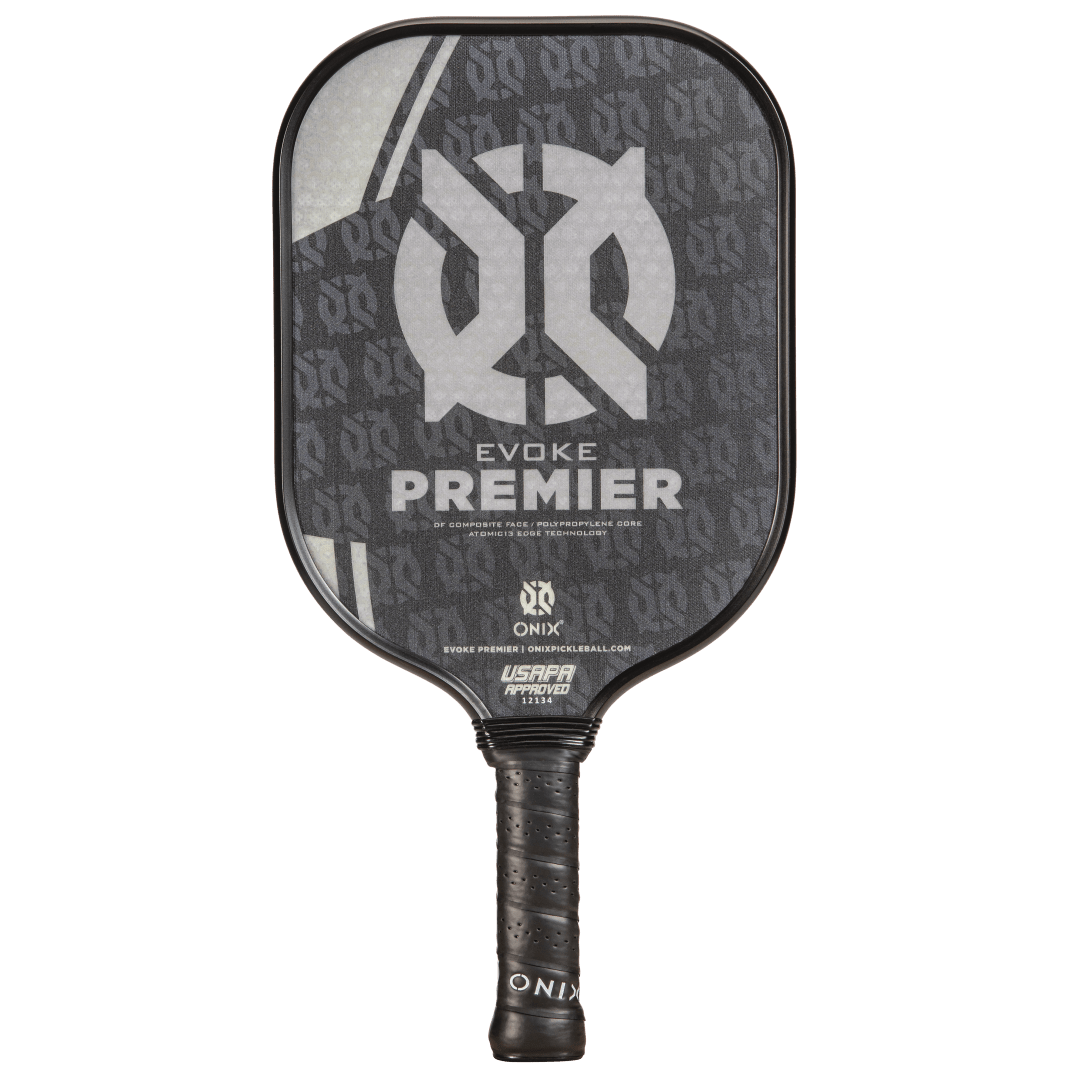 Evoke Premier Pickleball Paddl
