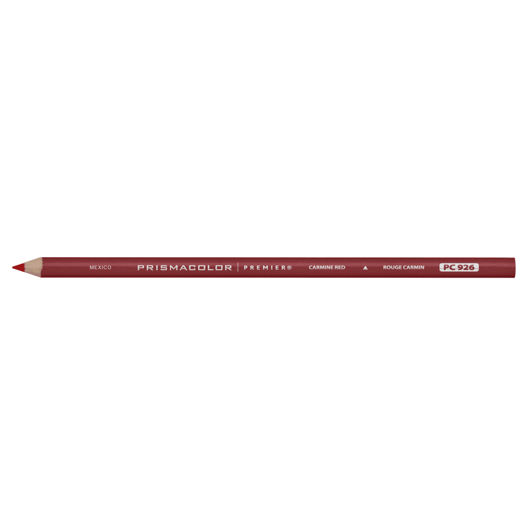 PC926 CARMINE RED