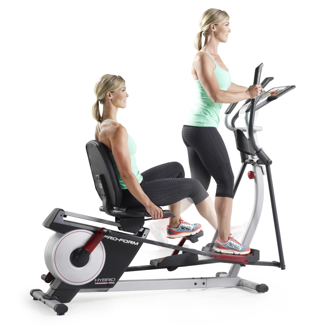 Hybrid Trainer Pro