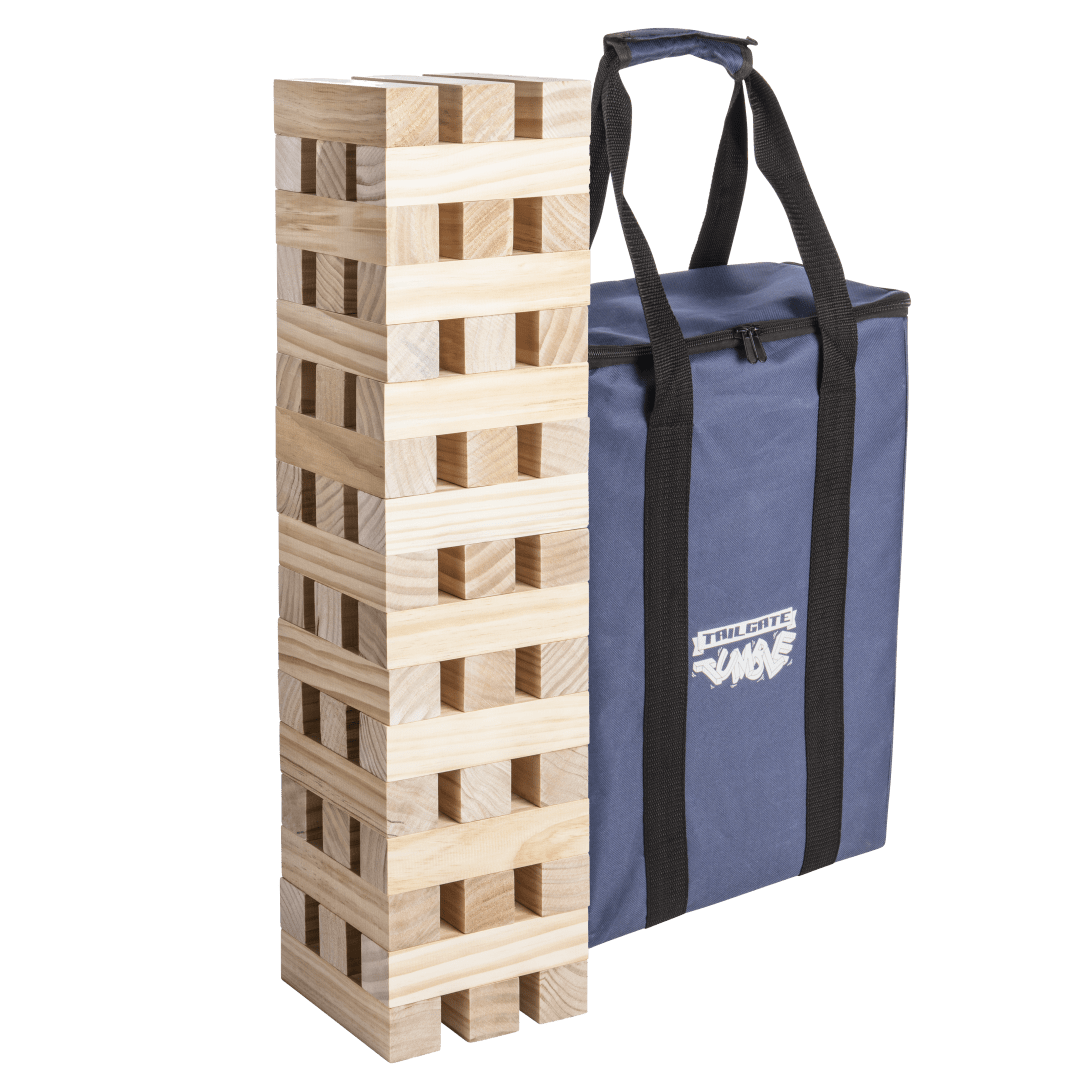 Triumph Giant Tumble Tower - I