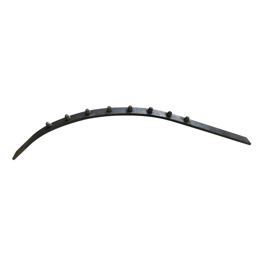 Galbreath™ Rocker Assembly Left Hand