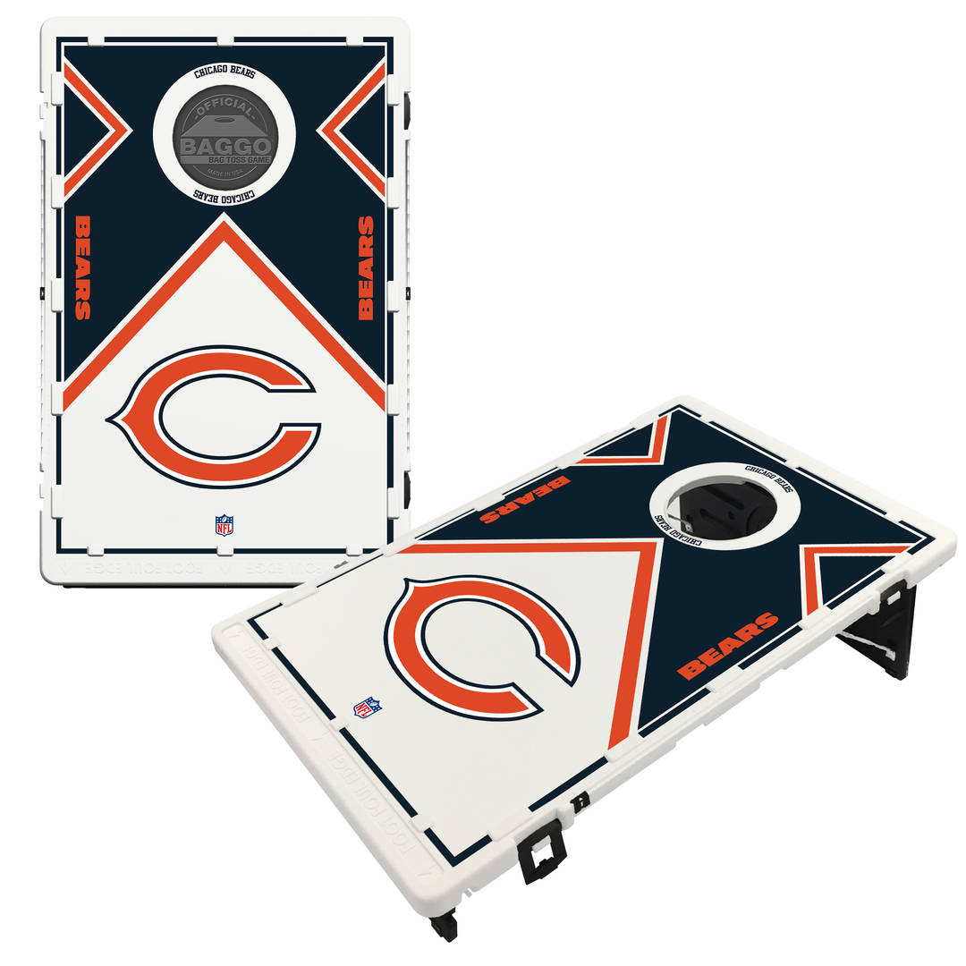 Chicago Bears | Baggo