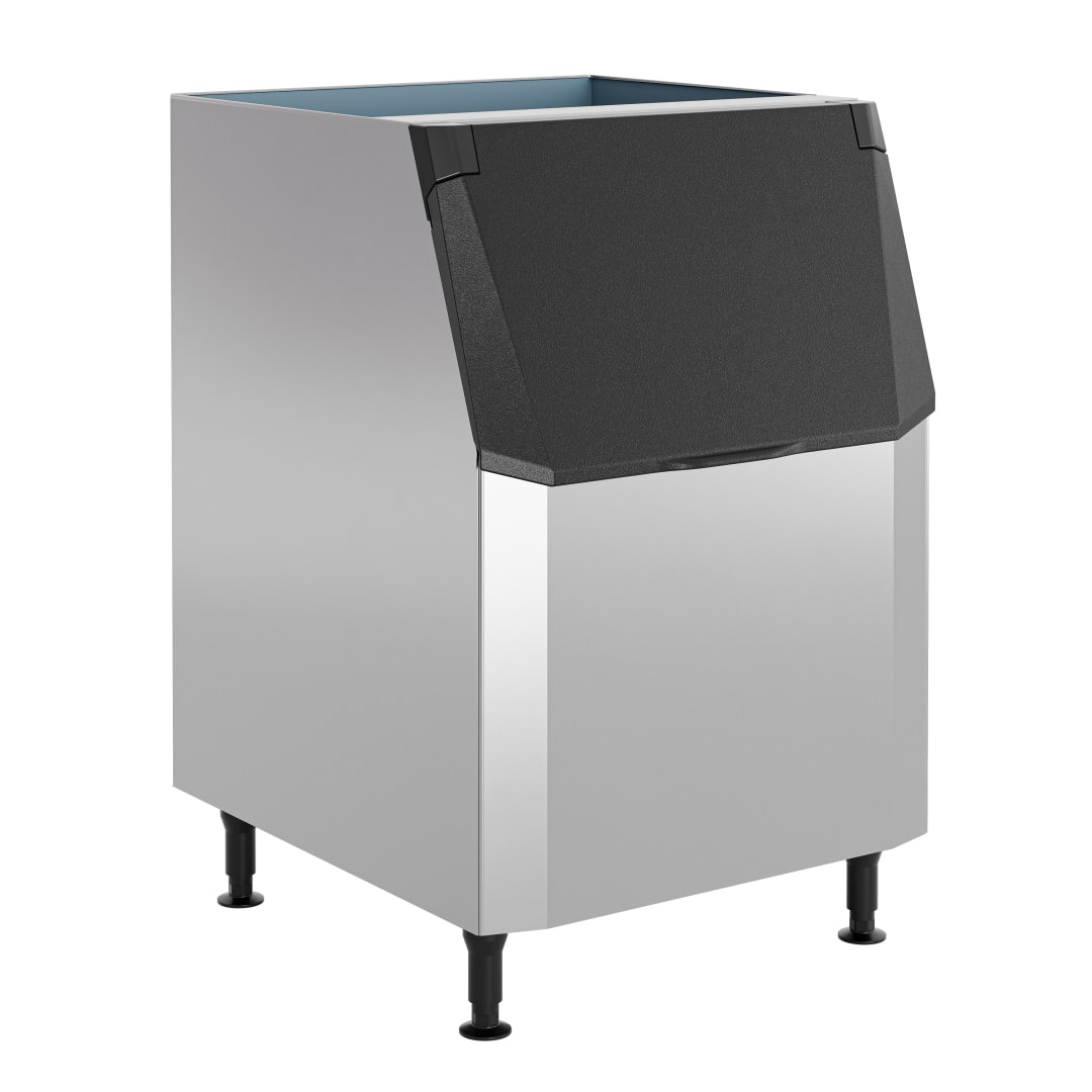 BDIB30 - Black Diamond Ice Storage Bin,30"W,445 lbs.