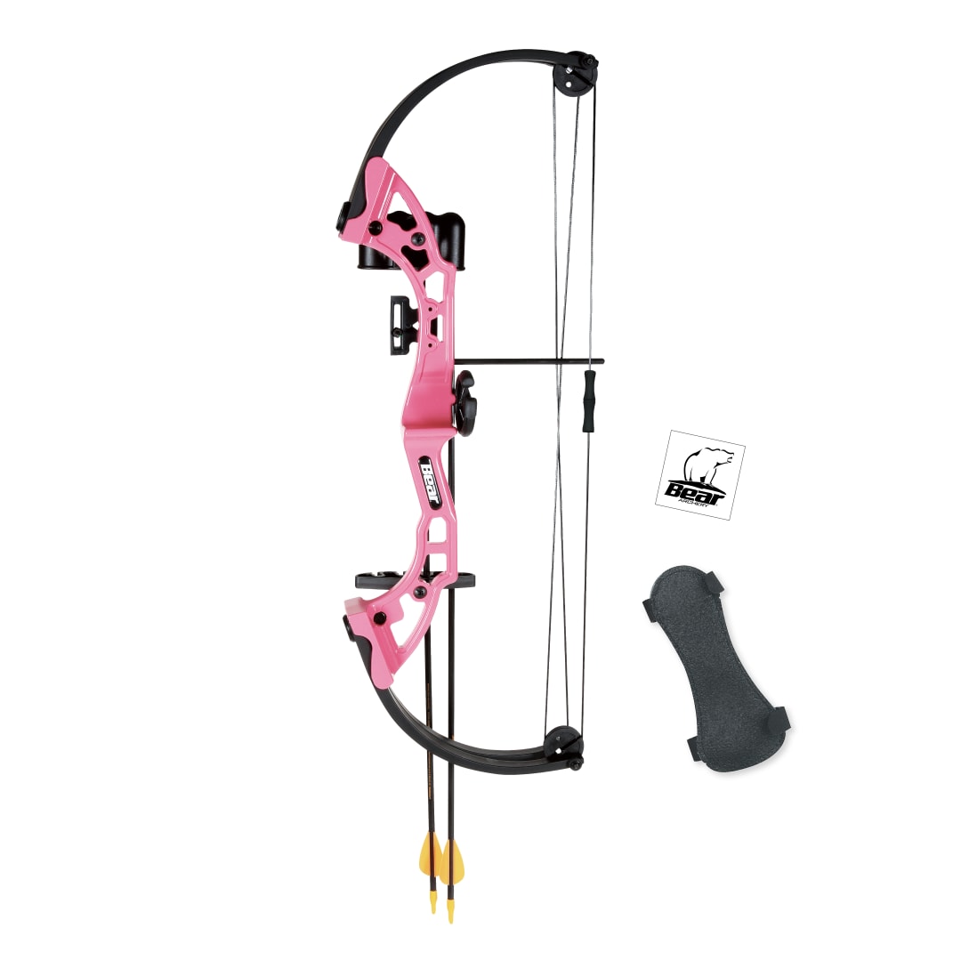 Bear Archery Brave Youth Bow I