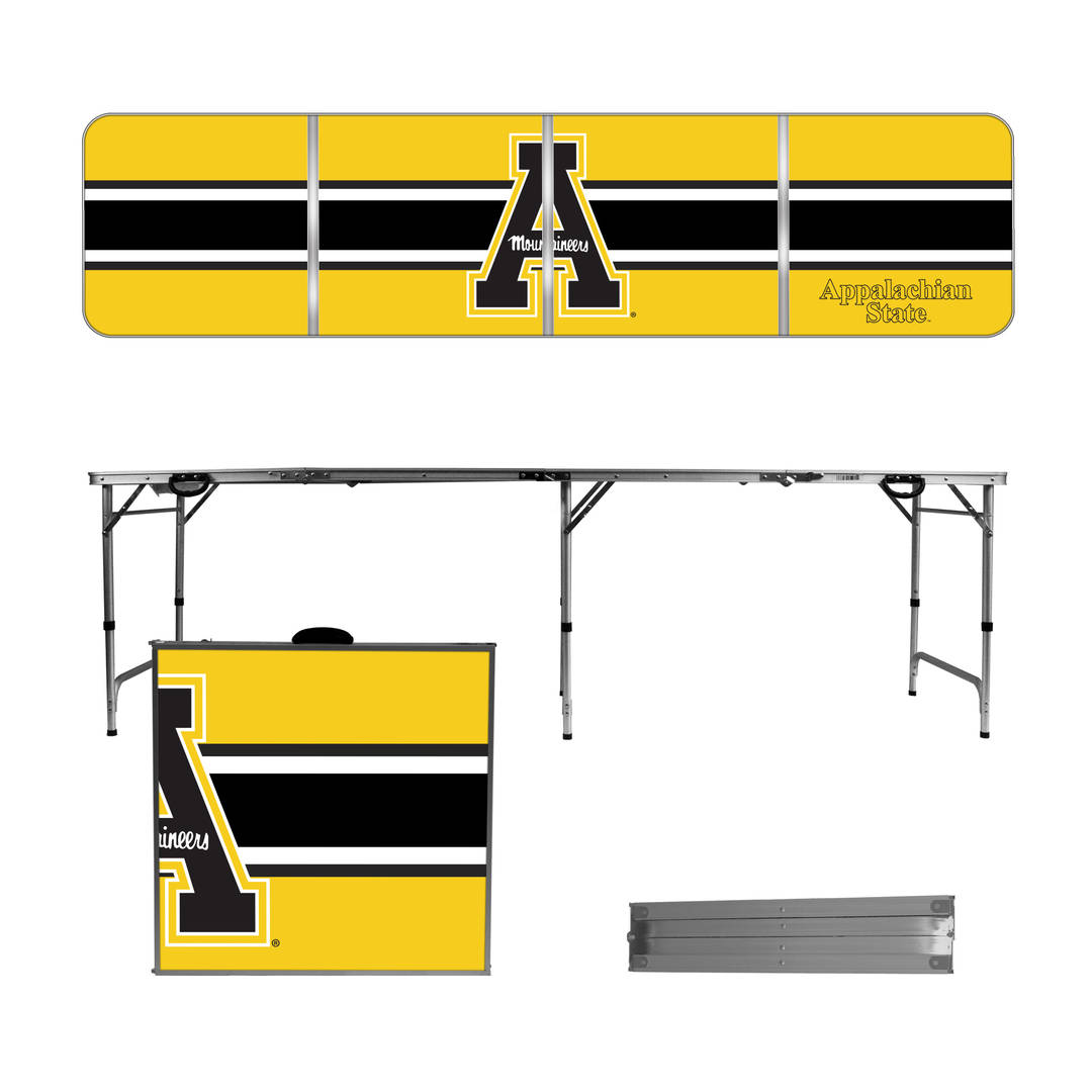 Appalachian State University M