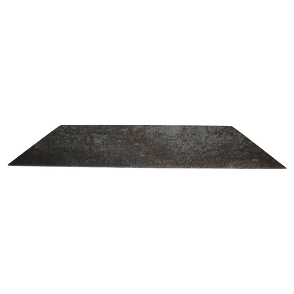 Galbreath™ Fender Edge, Outside 7"