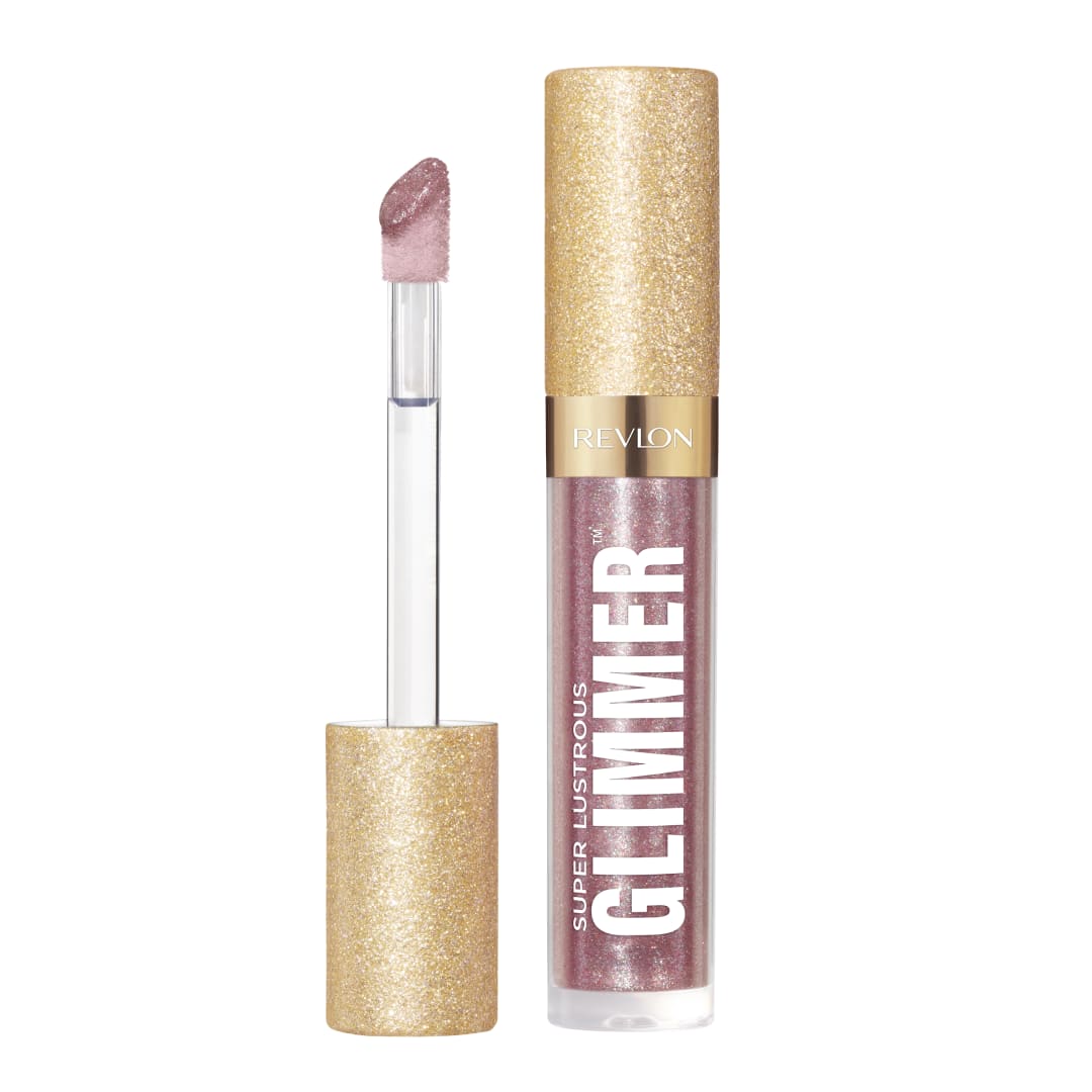 Super Lustrous Glimmer™ Gloss