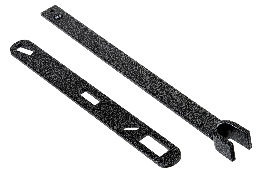 Emergency Gas and Water Service Shut-Off Wrench