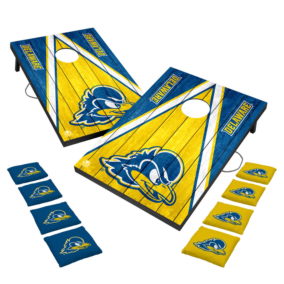 University of Delaware Blue He