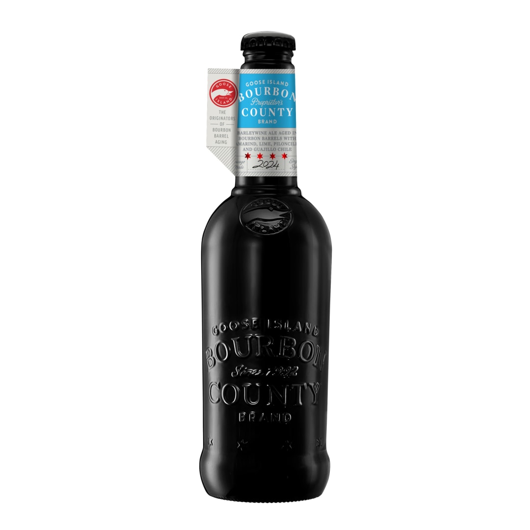 2024 Bourbon County Brand Proprietor's Barleywine