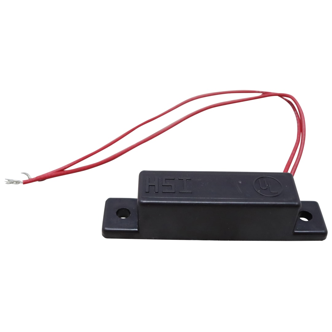 Wastebuilt® Replacement for Donovan Tarper 2-1/2" x 1/2" Magnetic Switch Without Magnet (Brown)