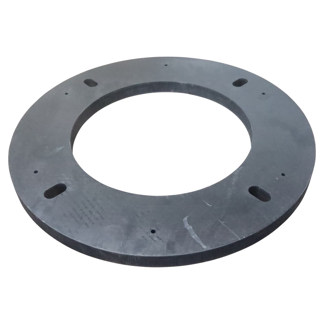 Wastebuilt® Replacement for Cusco Gasket Blower Inlet