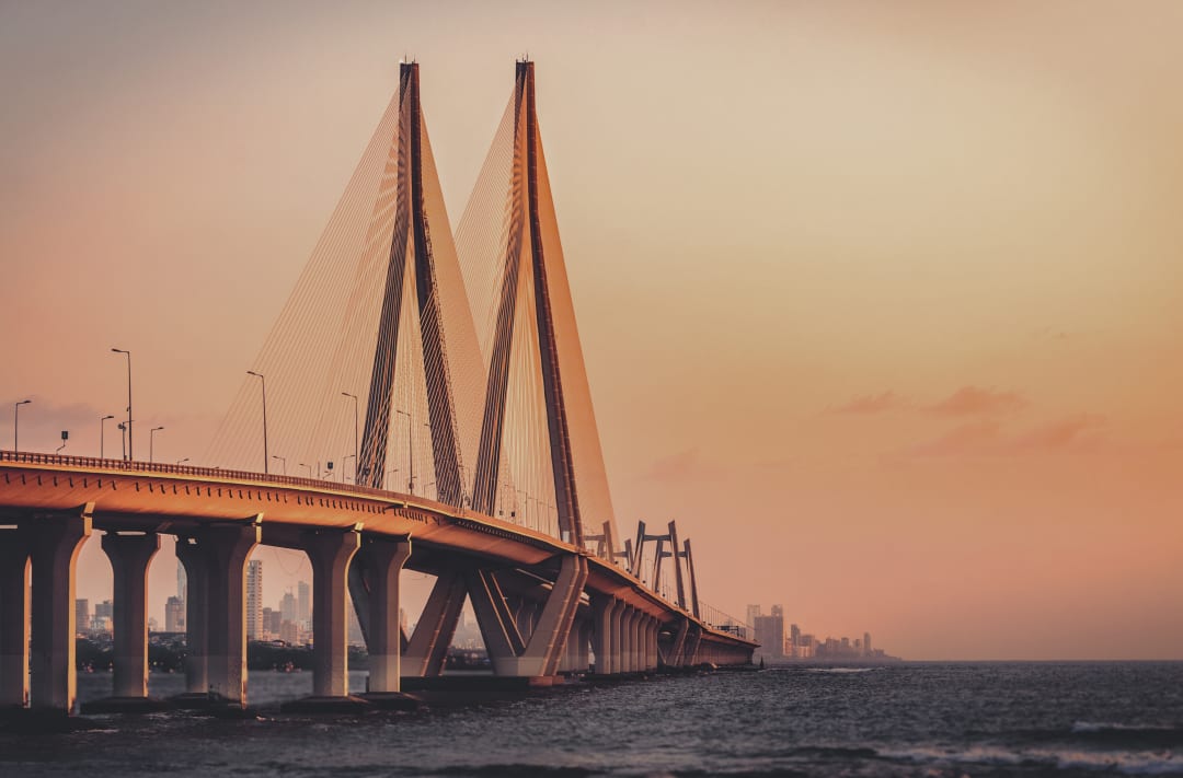 Mumbai